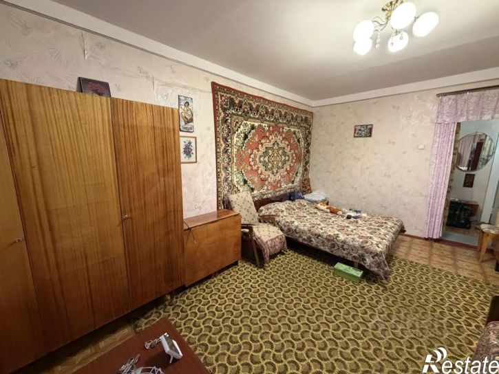 1-комн квартира ул Тухачевского, 15,  д. 15