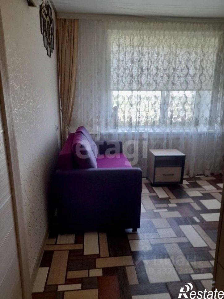 2-комн квартира ул Трунова, 103,  д. 103