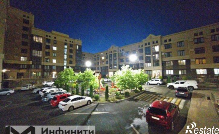 2-комн квартира ул Рогожникова, 19/4,  д. 19/4