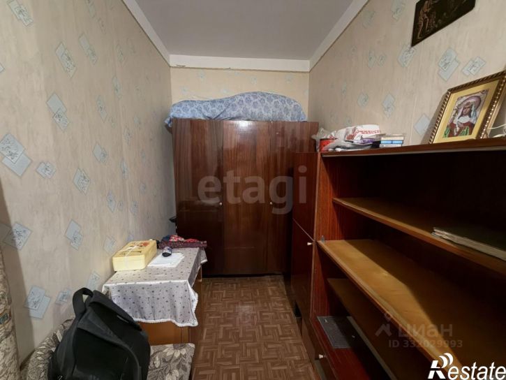 1-комн квартира ул Тухачевского, 15,  д. 15