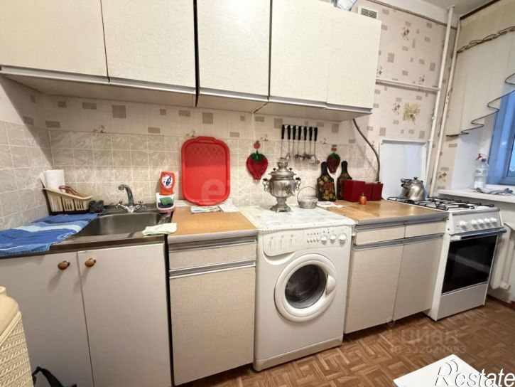 1-комн квартира ул Тухачевского, 15,  д. 15