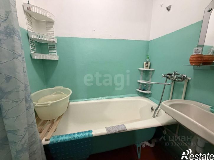 1-комн квартира ул Тухачевского, 15,  д. 15