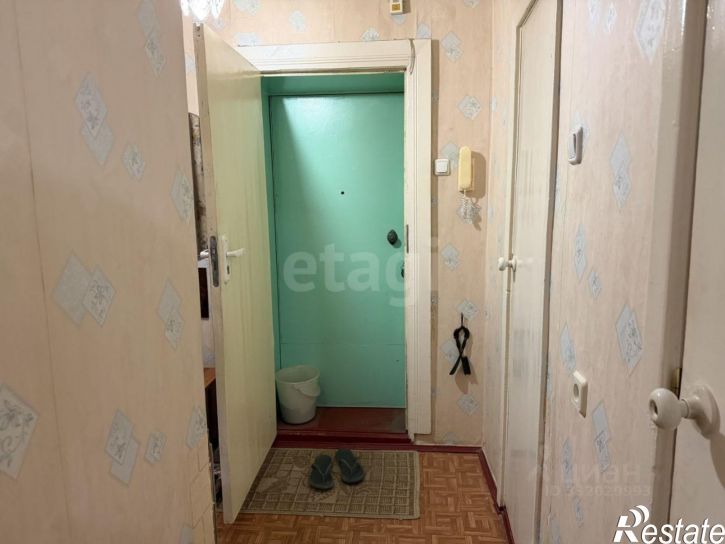 1-комн квартира ул Тухачевского, 15,  д. 15