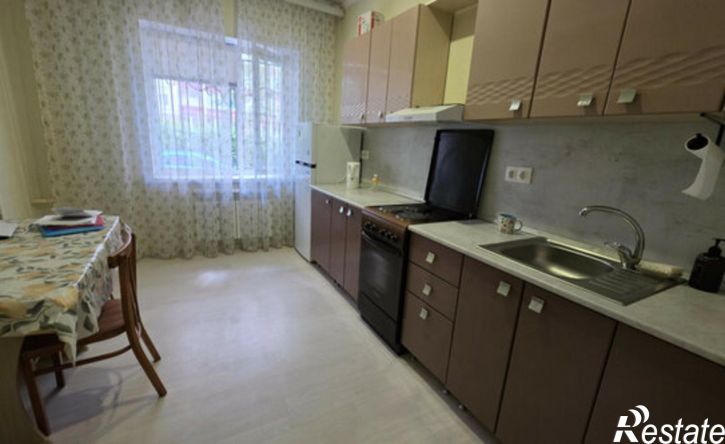 1-комн квартира ул Черниговская, 4,  д. 4