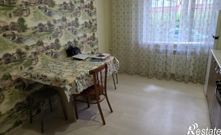 1-комн квартира ул Черниговская, 4,  д. 4