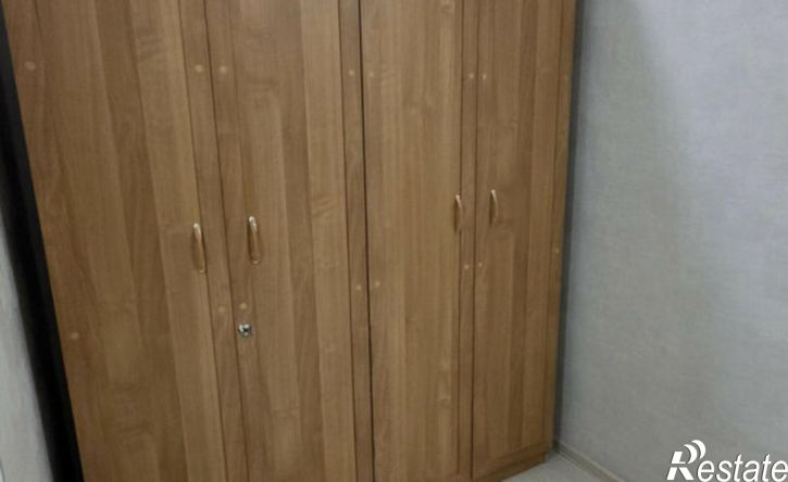 1-комн квартира ул Черниговская, 4,  д. 4