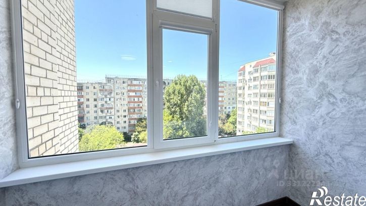 1-комн квартира ул 50 лет ВЛКСМ, 69/2,  д. 69/2