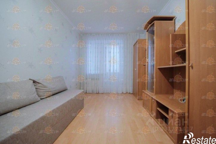 1-комн квартира ул Достоевского, 75,  д. 75