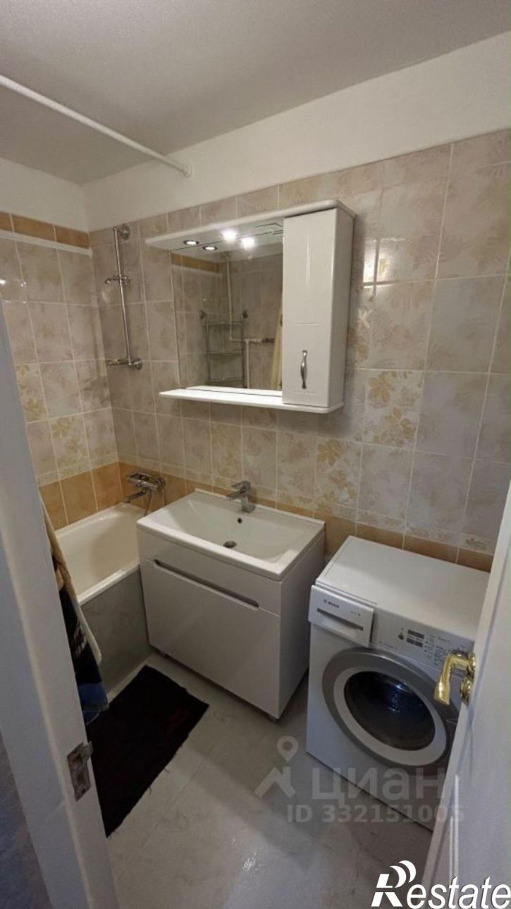 3-комн квартира ул Мира, 332,  д. 332