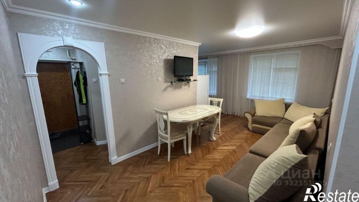 3-комн квартира ул Мира, 332,  д. 332