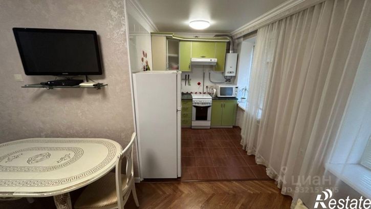 3-комн квартира ул Мира, 332,  д. 332