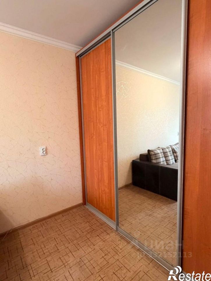 1-комн квартира Зоотехнический пер, 11,  д. 11
