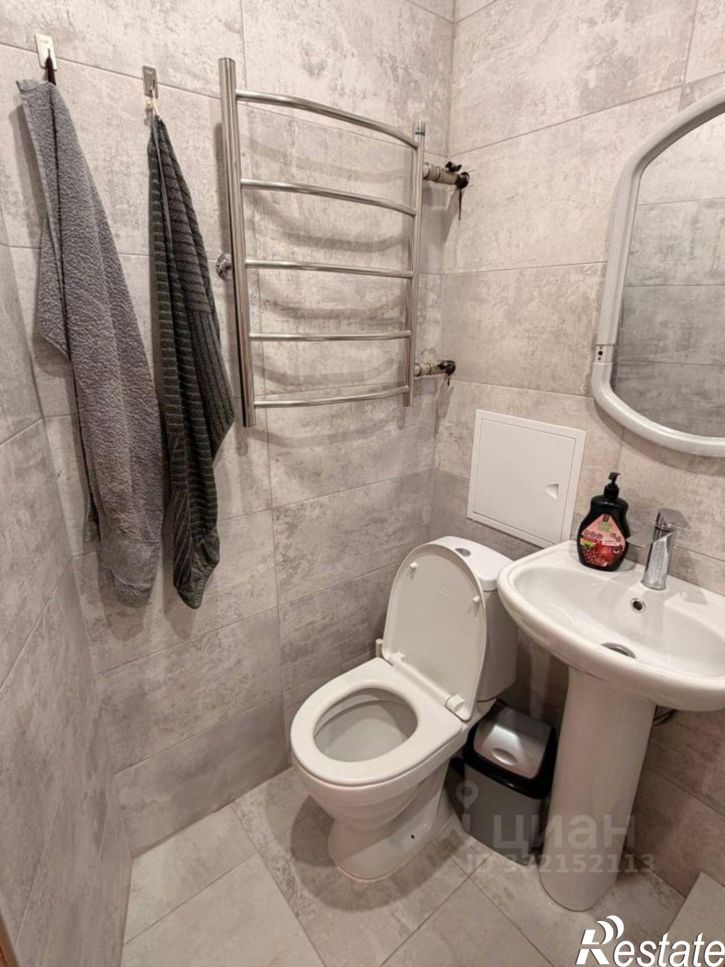 1-комн квартира Зоотехнический пер, 11,  д. 11