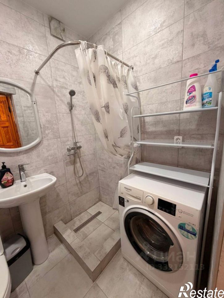 1-комн квартира Зоотехнический пер, 11,  д. 11