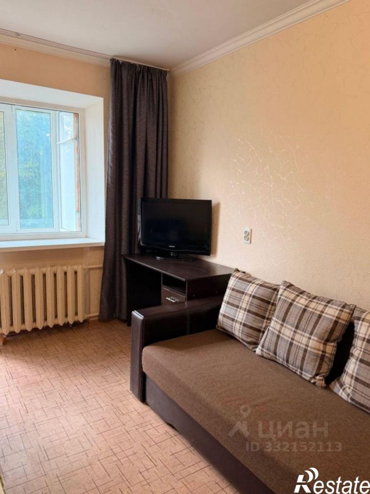 1-комн квартира Зоотехнический пер, 11,  д. 11