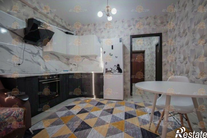 1-комн квартира ул Мимоз, 26,  д. 26