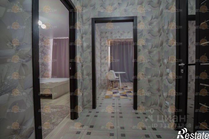 1-комн квартира ул Мимоз, 26,  д. 26