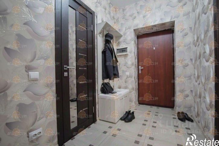 1-комн квартира ул Мимоз, 26,  д. 26