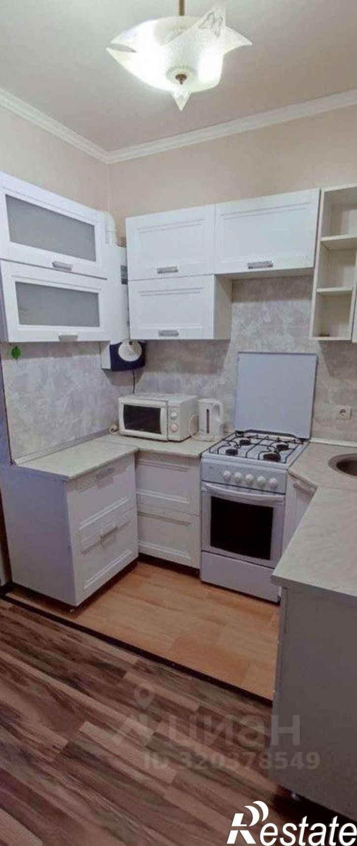 1-комн квартира ул Рогожникова, 7,  д. 7