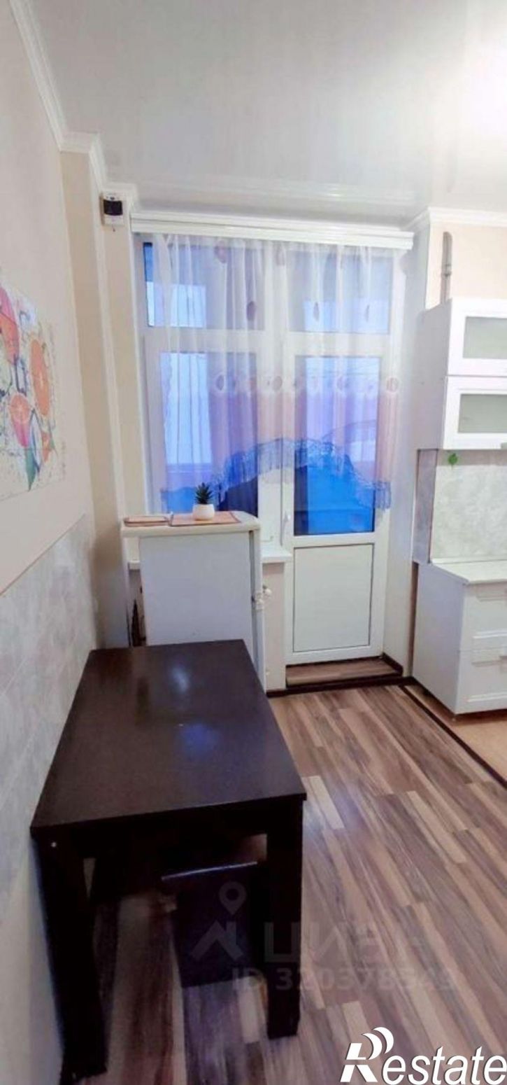 1-комн квартира ул Рогожникова, 7,  д. 7