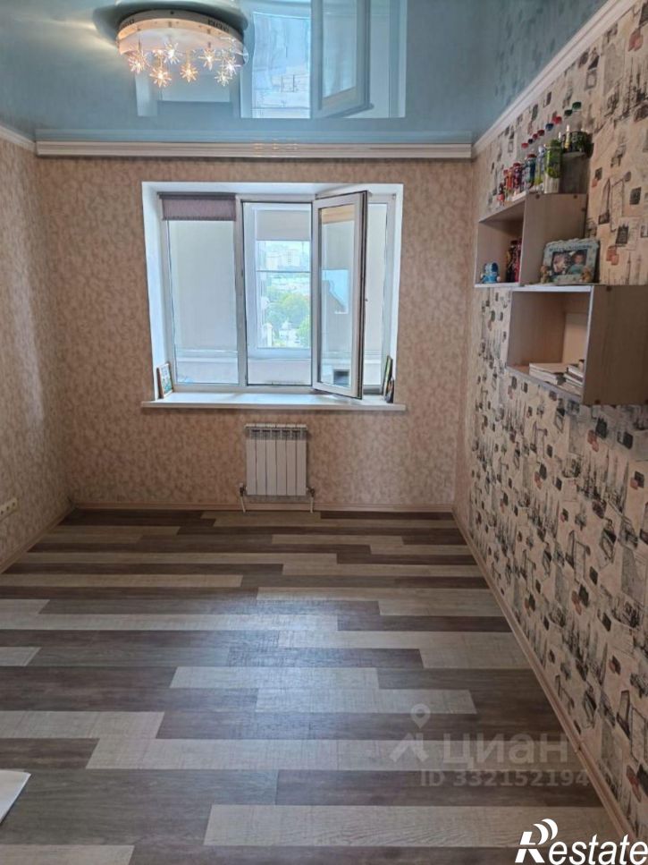 3-комн квартира ул Добролюбова, 26,  д. 26