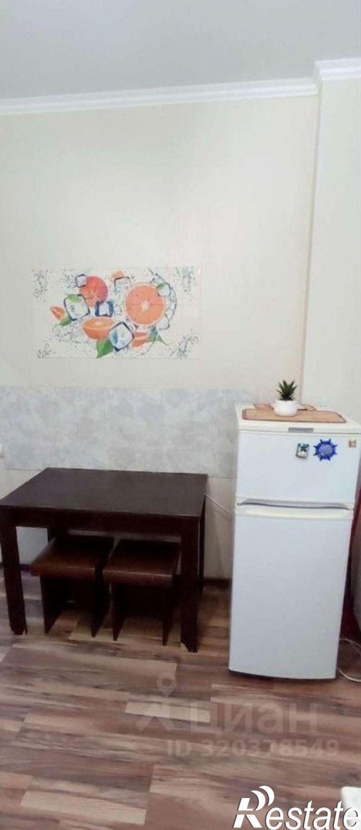 1-комн квартира ул Рогожникова, 7,  д. 7
