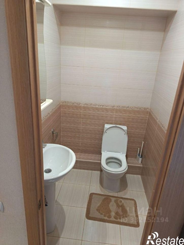 3-комн квартира ул Добролюбова, 26,  д. 26