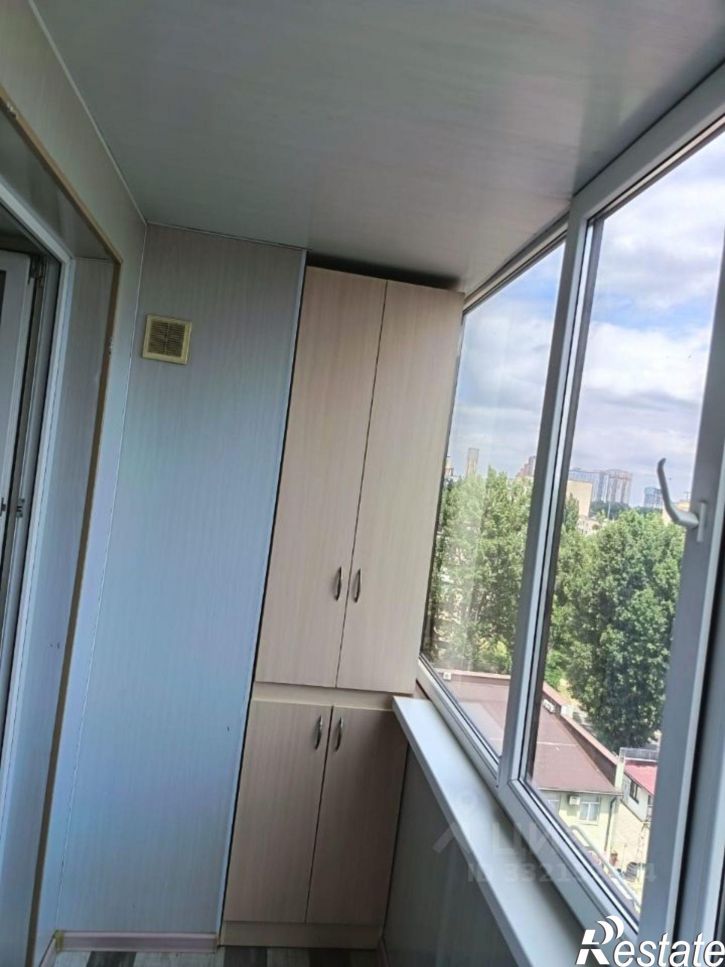 3-комн квартира ул Добролюбова, 26,  д. 26