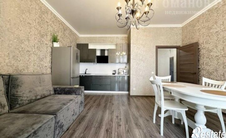 2-комн квартира ул Ленина, 427,  д. 427
