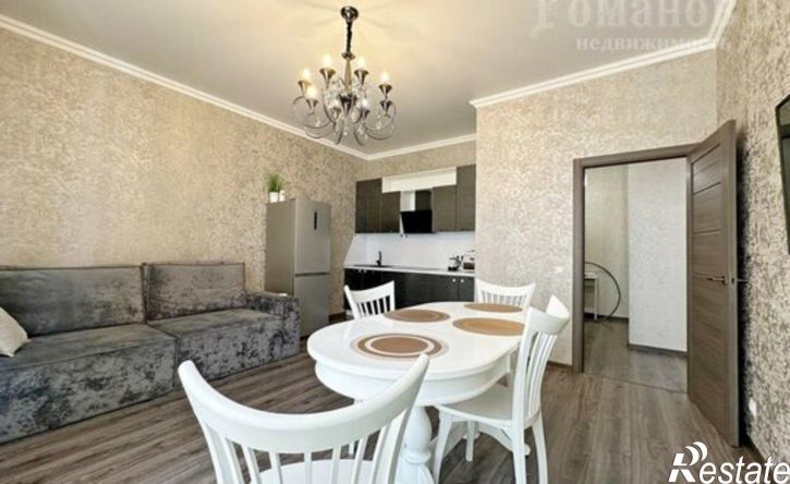 2-комн квартира ул Ленина, 427,  д. 427