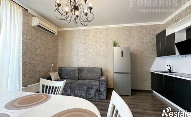 2-комн квартира ул Ленина, 427,  д. 427