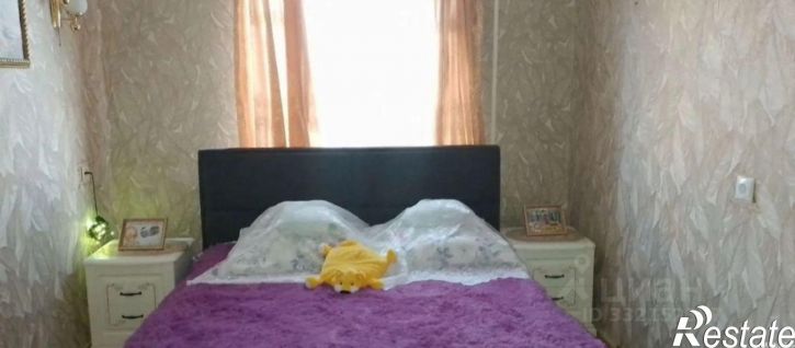2-комн квартира ул Магистральная, 16/1,  д. 16/1