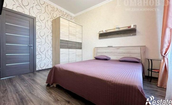 2-комн квартира ул Ленина, 427,  д. 427