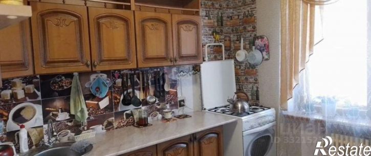 2-комн квартира ул Магистральная, 16/1,  д. 16/1