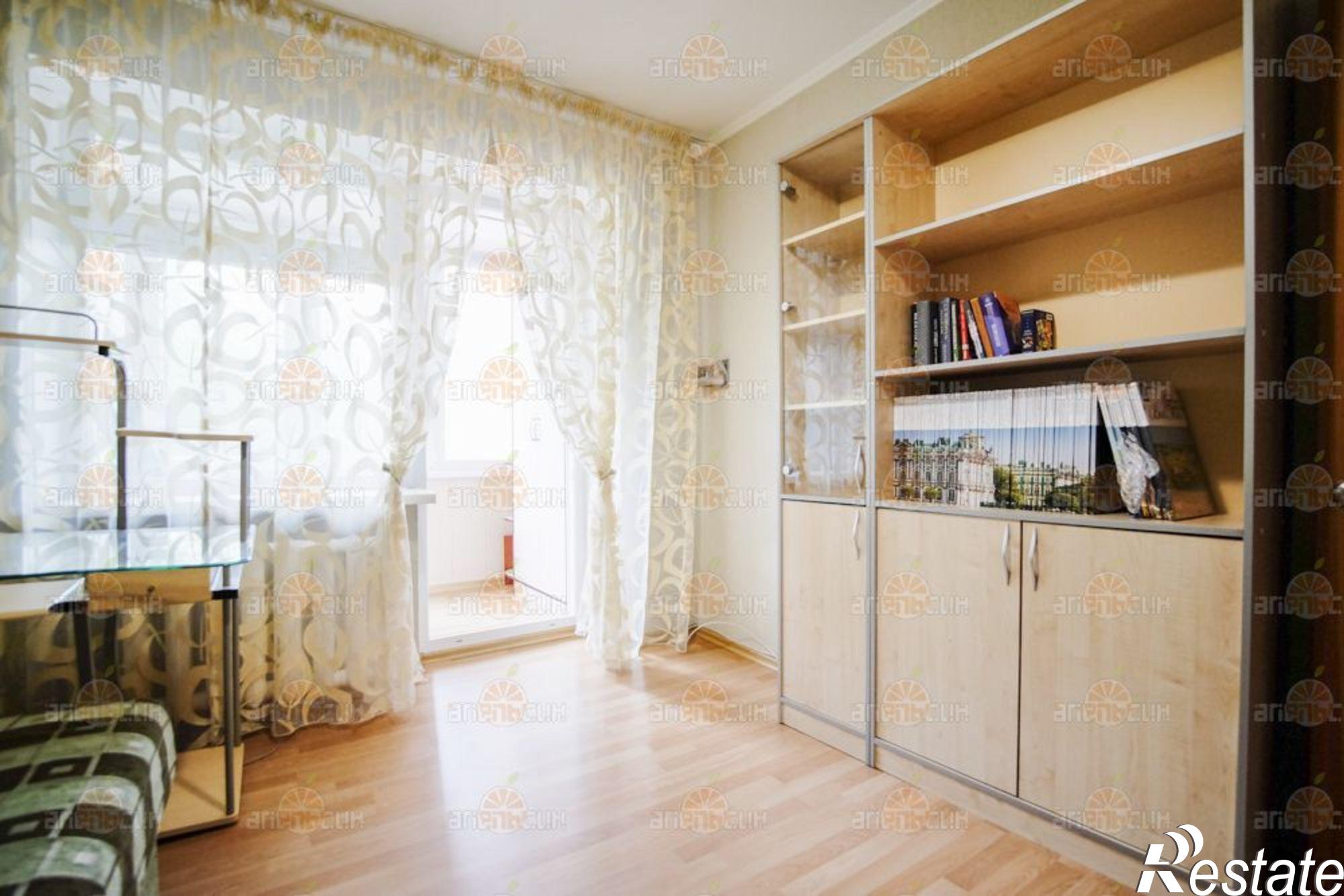 Сдать квартиру за 35 000 рублей на Морозова, 73/10