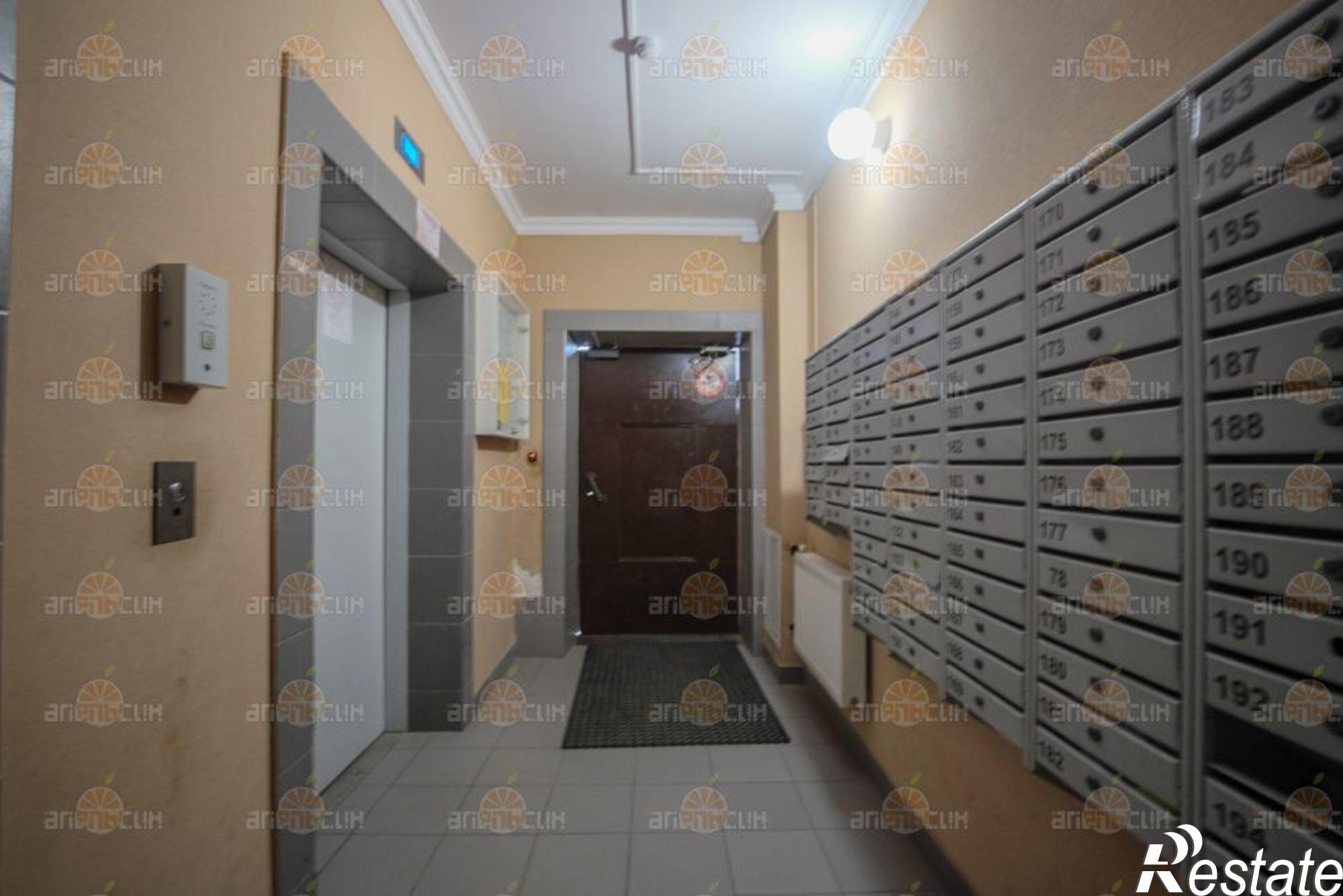 Сдать студию за 16 000 рублей на Доваторцев, 77