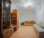1-комн, 38.2кв м, этаж 4/9 Достоевского, 75