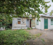 коттедж 36 кв м Тельмана, 152