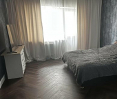 1-комн, 44кв м, этаж 3/9 ул Ленина, 417И