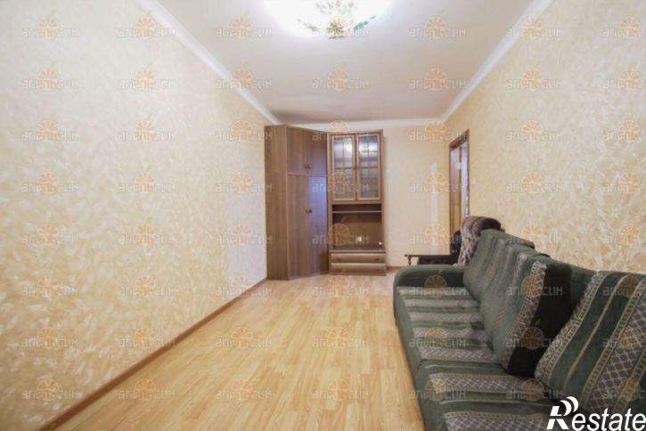 1-комн квартира Пирогова, 24/2