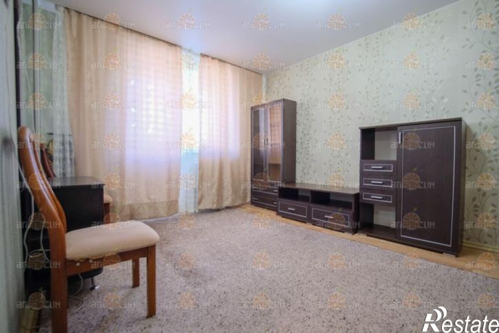 1-комн квартира Южный обход, 55/6