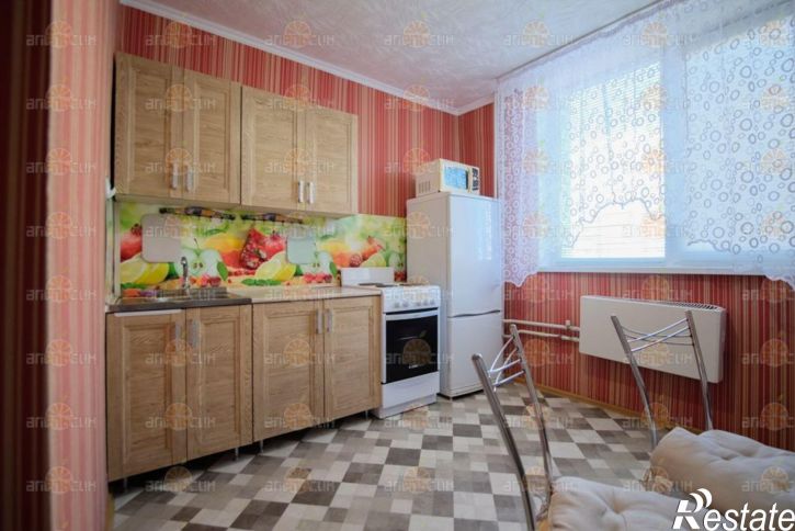 1-комн квартира Южный обход, 55/6