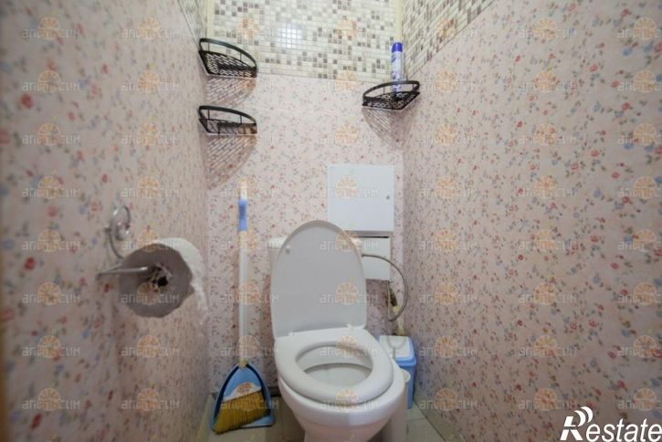 1-комн квартира Южный обход, 55/6