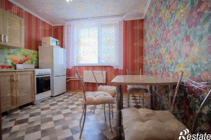 1-комн квартира Южный обход, 55/6