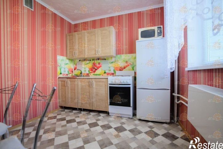 1-комн квартира Южный обход, 55/6