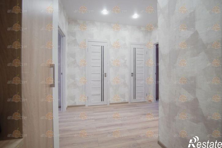 2-комн квартира Генерала Маргелова, 9/2