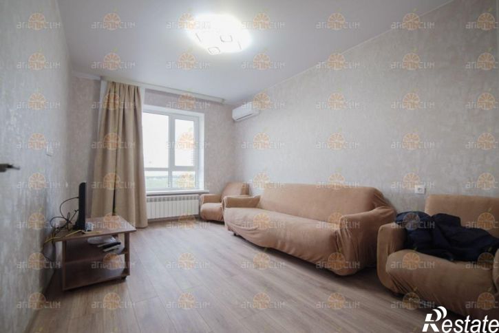 2-комн квартира Генерала Маргелова, 9/2