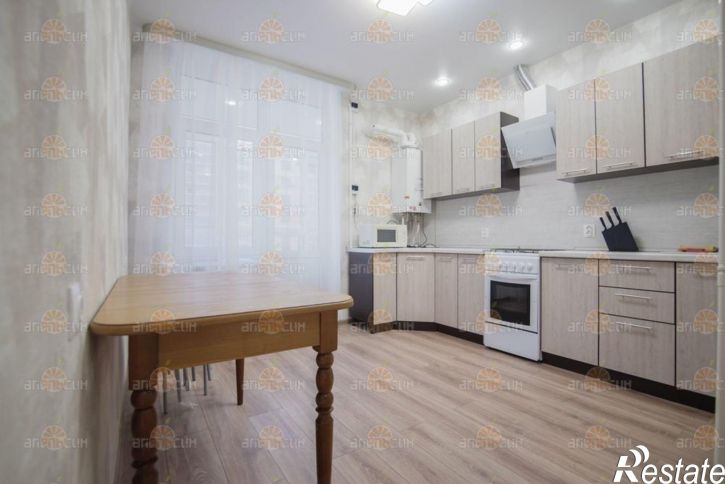 2-комн квартира Генерала Маргелова, 9/2