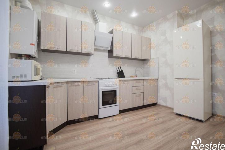 2-комн квартира Генерала Маргелова, 9/2