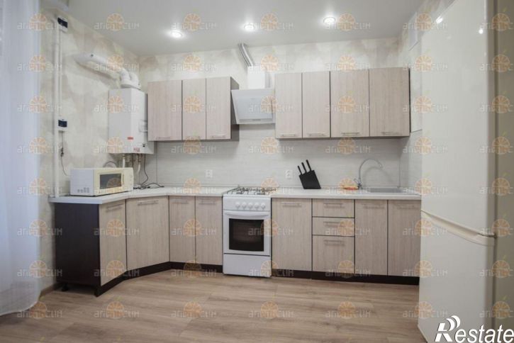 2-комн квартира Генерала Маргелова, 9/2